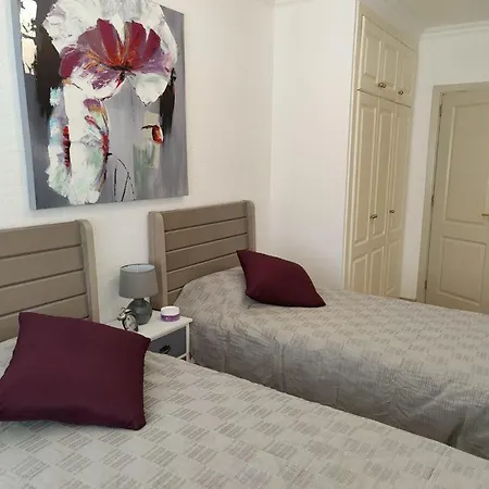Διαμέρισμα Apartament Jardines Del Mar, Puerto De Santiago, Tenerife, Canarias