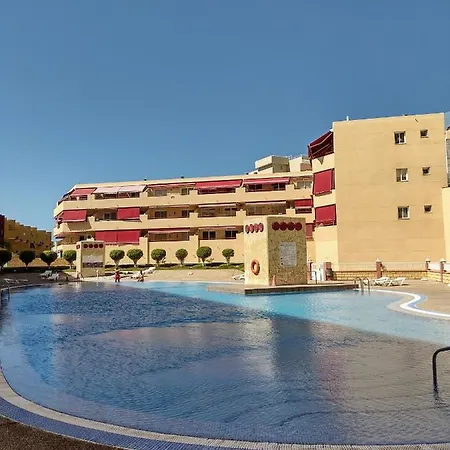 Apartament Jardines Del Mar, Puerto De Santiago, Tenerife, Canarias Διαμέρισμα *